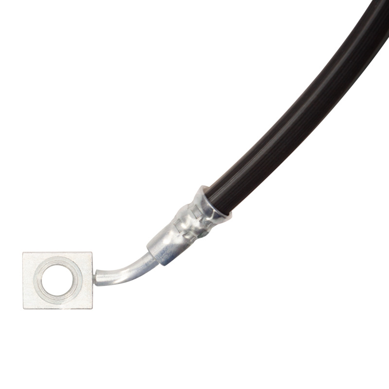 Chevrolet Silverado 3500 Brake Hose - Front Left - R1 Concepts - `07-`14